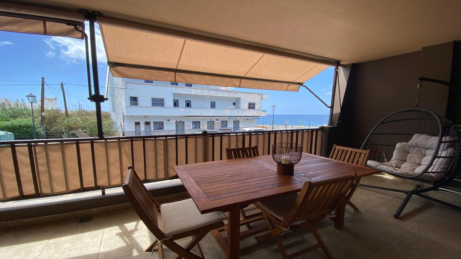 Apartamento La Ola Valle Gran Rey Exterior foto